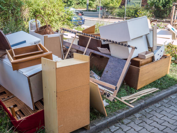 Best Residential Junk Removal  in St Charles, MO