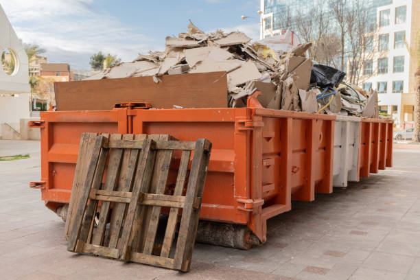 Best Commercial Junk Removal  in St Charles, MO