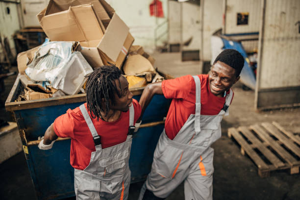 Best Garage Cleanout Services  in St Charles, MO