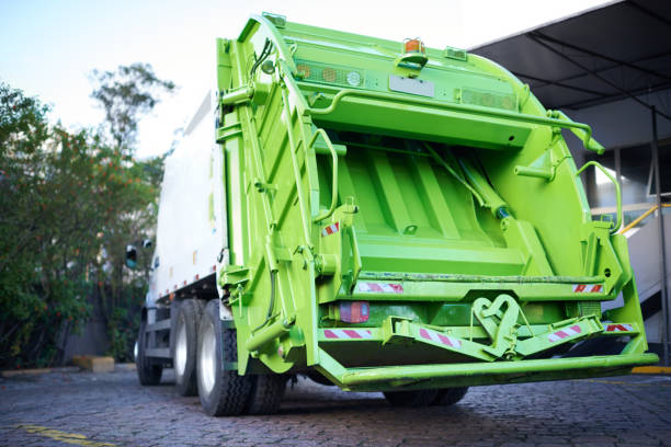 Commercial Cleanout Services in St Charles, MO